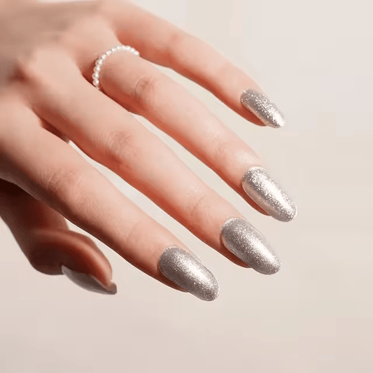 Royal Silver (Glitz) - Husnaa