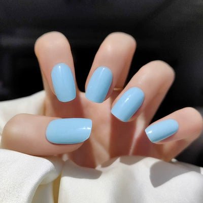 Sky Blue - Husnaa