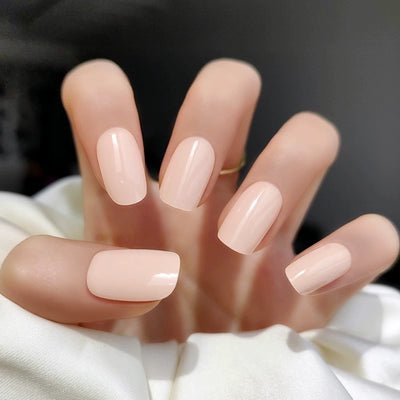 Soft Peach - Husnaa