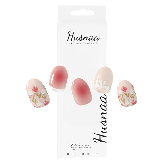 Tulip Kiss - Husnaa