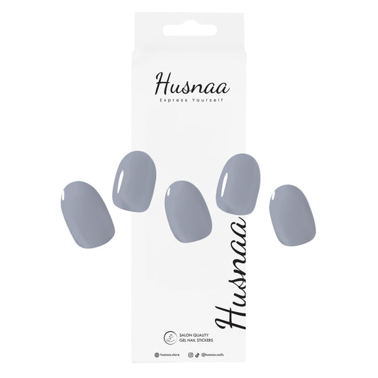 Urban Grey - Husnaa